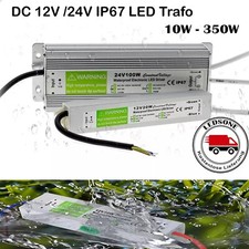 12V/24V