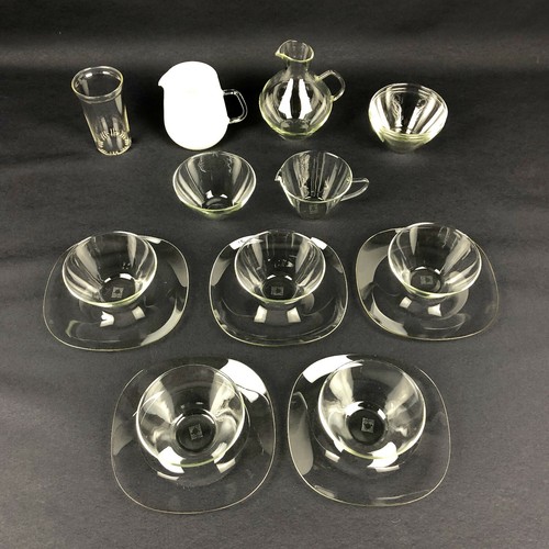 Heinrich löffelhardt glas - glas,