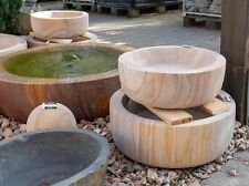 Becken Schale RAINBOW bunt