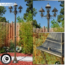 Außen Steh Leuchte Kandelaber