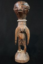 Art Afrikanisch tribal Antik &
