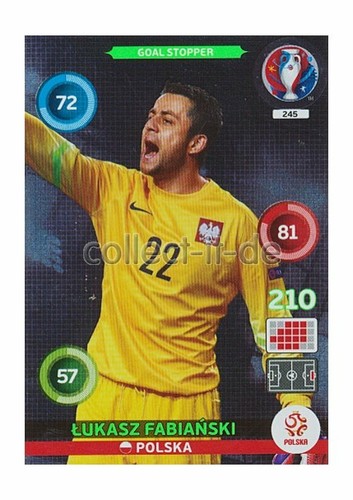 Panini adrenalyn france - adrenalyn, xl