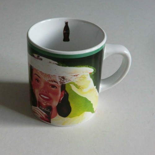 Coca cola brand - cola, tasse