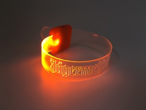 Jägermeister armband - jägermeister,