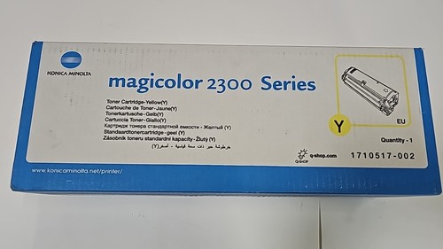 Original konica minolta toner - minolta,