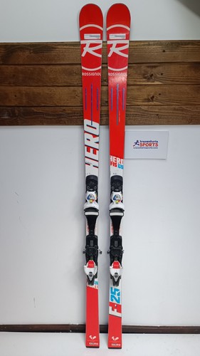 Rossignol hero fis - pro, 182
