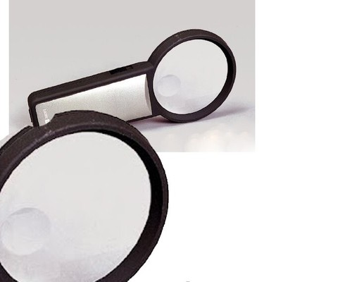 Leselupe handlupe kaiser mit - handlupe,