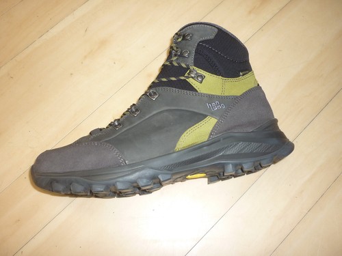 Hanwag banks gtx - gtx,