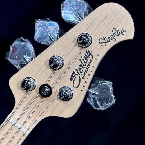 Sterling music man sub - sterling,