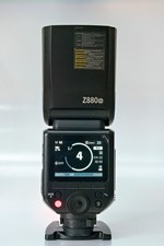 Systemblitz Neewer Z880 Nikon