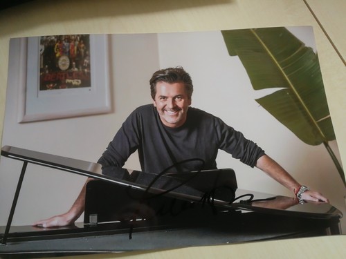 Thomas anders sänger - anders,