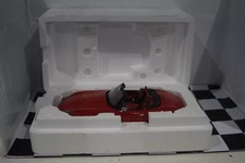 Kyosho BMW Z8 rot Maßstab