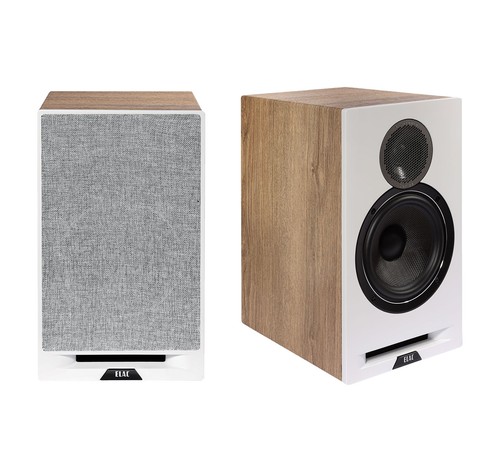 Elac debut reference dbr62 - elac,