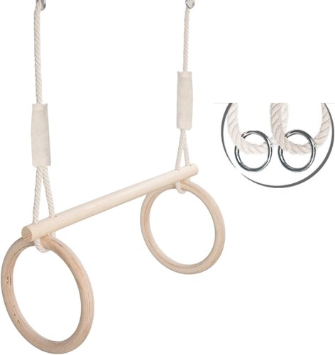 Mamoi trapez schaukel - mamoi®,