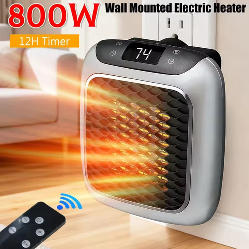 Wellheater heizlüfter mini - wellheater™,