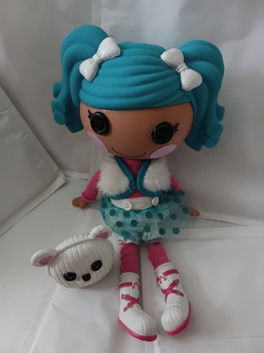 Lalaloopsy 2009 fäustlinge - 2009,