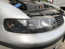 Seat Leon 1M Scheinwerfer