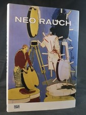 Neo Rauch [Neubuch]