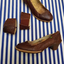 Hübsche Pumps mit abnehmbarem