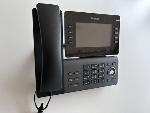 Gigaset pro p825 - gigaset,