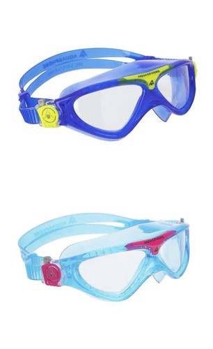 Aquasphere vista junior - -,