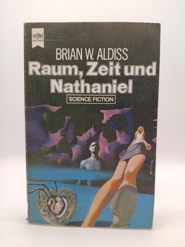 Raum zeit und nathaniel - und,