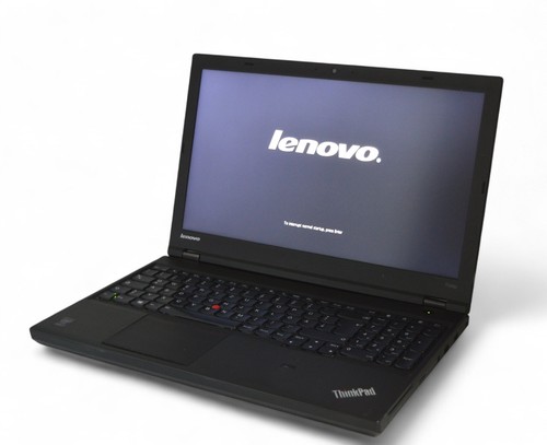Lenovo thinkpad t540p 4 - thinkpad,