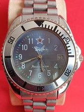 Vostok Komandirskie Armbanduhr