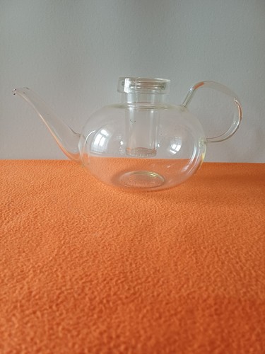 Original vintage teekanne - original,