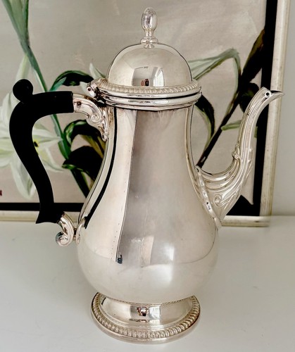 Kanne england kaffee punsch - kaffee,