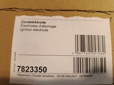 Viessmann Zündelektrode