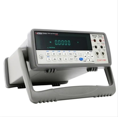 Multimeter stelliges - multimeter, 4½-stelliges