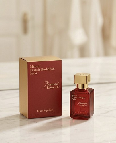 Neu maison francis kurkdjian - neu,