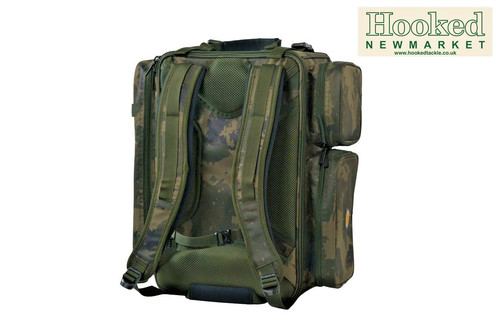 Solar worldwide ruckbag - solar, 30