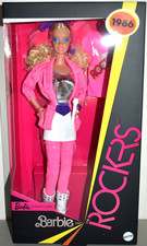 2026 Barbie Signature Black