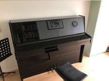 klavier schimmel gebraucht