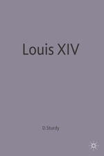 Louis XIV (European History in