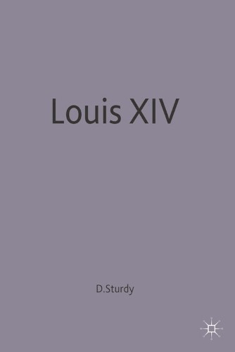 Louis xiv european history in - history,