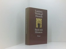 Liselotte Welskopf-Henrich