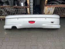 Stoßstange hinten PEUGEOT 206