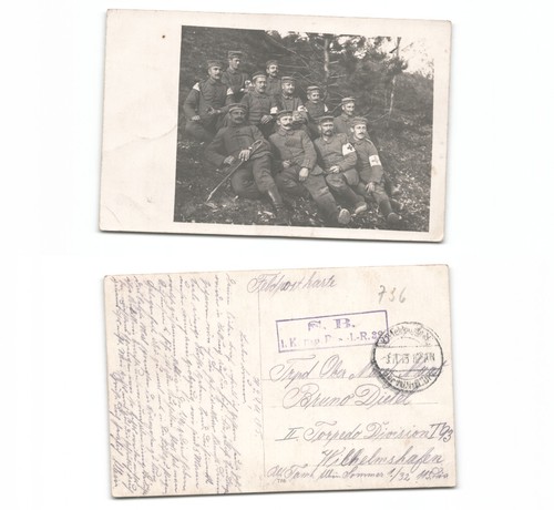 Soldaten 1 - (b6835736),