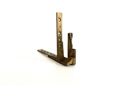 Maco Flügellager Eckband 6601-80L links