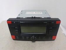 SKODA OCTAVIA II RADIO STREAM