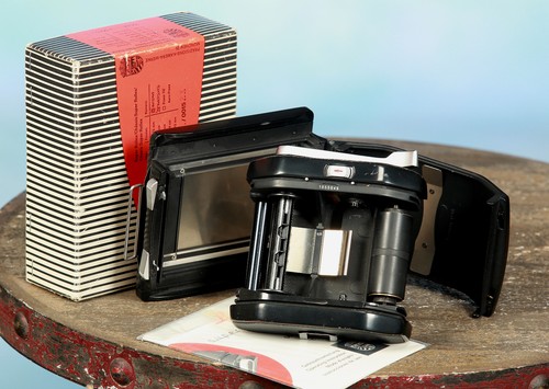 Linhof super rollex 6x7 - ,