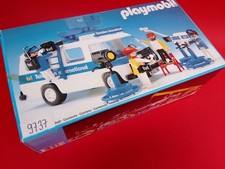 Playmobil 3468 filmteam - playmobil,