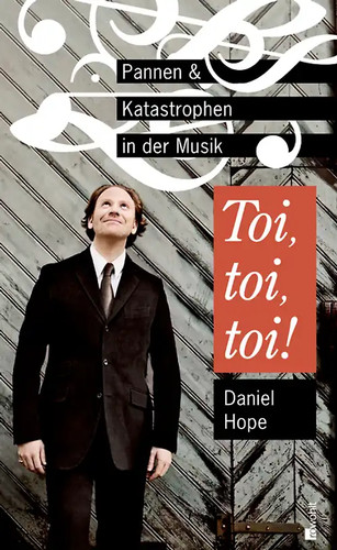 Toi - toi,, toi,