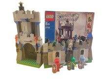 LEGO 8799 Knights Kingdom -