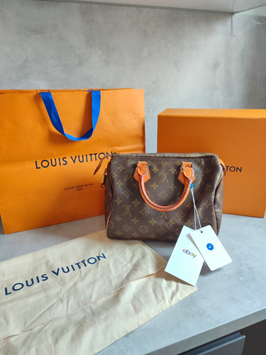 Louis vuitton speedy - vuitton,