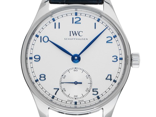 Iwc portugieser ref - iwc, ref.iw358304