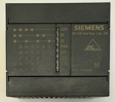 Siemens Simatic Net Link